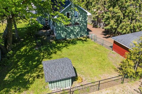 Photo 10 at 47 Alice Street, Mt Albert, East Gwillimbury