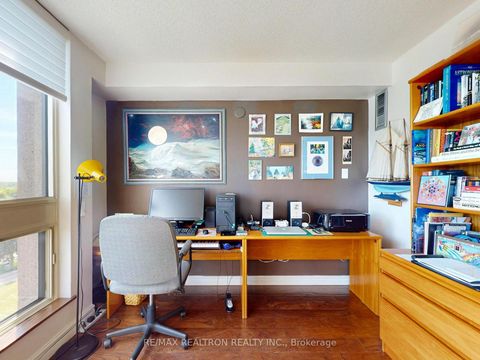 Photo 13 at 1208 - 5 Kenneth Avenue, Willowdale East, Toronto
