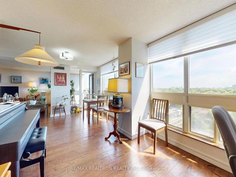 Photo 14 at 1208 - 5 Kenneth Avenue, Willowdale East, Toronto