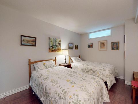 Photo 19 at 1208 - 5 Kenneth Avenue, Willowdale East, Toronto