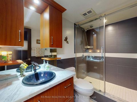 Photo 21 at 1208 - 5 Kenneth Avenue, Willowdale East, Toronto