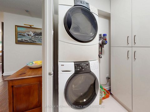 Photo 23 at 1208 - 5 Kenneth Avenue, Willowdale East, Toronto