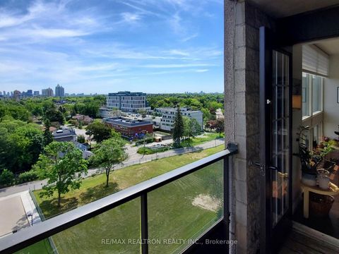 Photo 25 at 1208 - 5 Kenneth Avenue, Willowdale East, Toronto