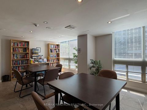 Photo 27 at 1208 - 5 Kenneth Avenue, Willowdale East, Toronto