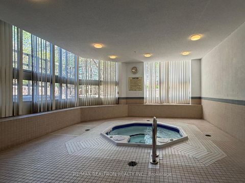 Photo 28 at 1208 - 5 Kenneth Avenue, Willowdale East, Toronto