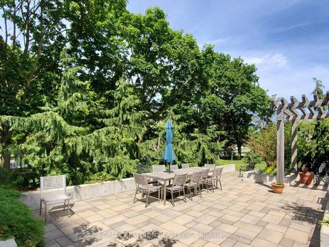 Photo 31 at 1208 - 5 Kenneth Avenue, Willowdale East, Toronto
