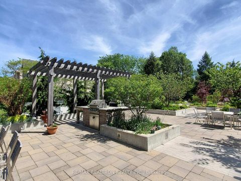 Photo 32 at 1208 - 5 Kenneth Avenue, Willowdale East, Toronto