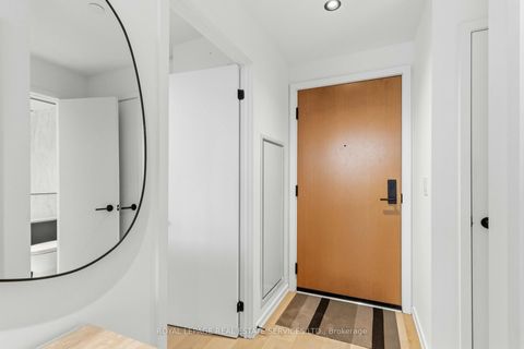 Photo 4 at 805 - 41 Dovercourt Road, Little Portugal, Toronto
