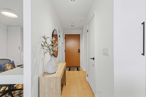 Photo 5 at 805 - 41 Dovercourt Road, Little Portugal, Toronto