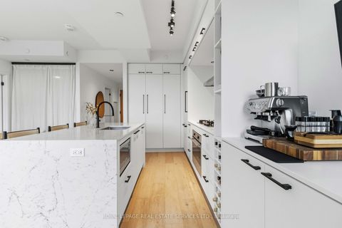 Photo 8 at 805 - 41 Dovercourt Road, Little Portugal, Toronto