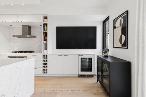 Photo 11 at 805 - 41 Dovercourt Road, Little Portugal, Toronto