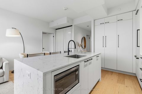Photo 12 at 805 - 41 Dovercourt Road, Little Portugal, Toronto