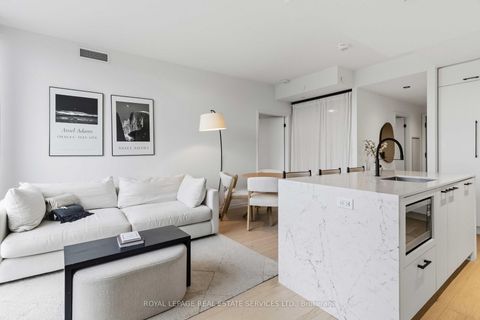 Photo 15 at 805 - 41 Dovercourt Road, Little Portugal, Toronto