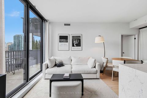 Photo 16 at 805 - 41 Dovercourt Road, Little Portugal, Toronto