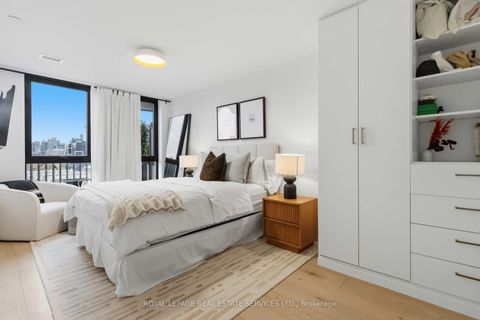 Photo 18 at 805 - 41 Dovercourt Road, Little Portugal, Toronto