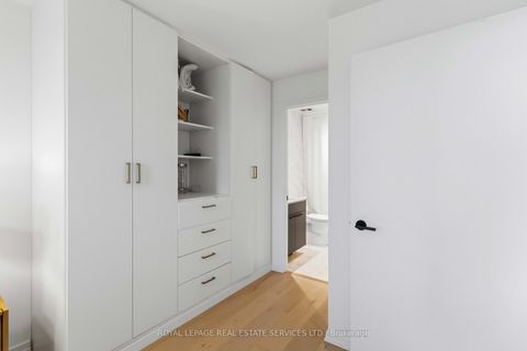 Photo 20 at 805 - 41 Dovercourt Road, Little Portugal, Toronto
