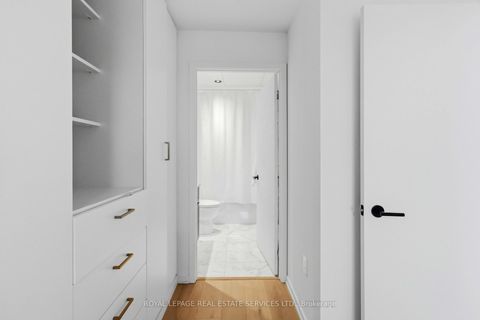 Photo 21 at 805 - 41 Dovercourt Road, Little Portugal, Toronto
