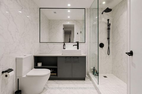 Photo 24 at 805 - 41 Dovercourt Road, Little Portugal, Toronto