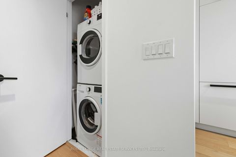 Photo 25 at 805 - 41 Dovercourt Road, Little Portugal, Toronto
