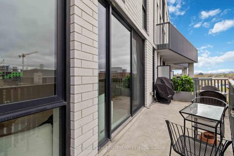 Photo 26 at 805 - 41 Dovercourt Road, Little Portugal, Toronto