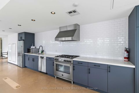 Photo 30 at 805 - 41 Dovercourt Road, Little Portugal, Toronto