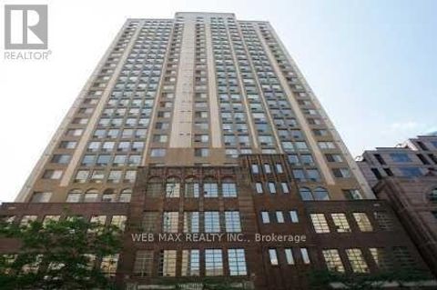 Photo 0 at 1808 - 25 Grenville Street, Bay Street Corridor, Toronto