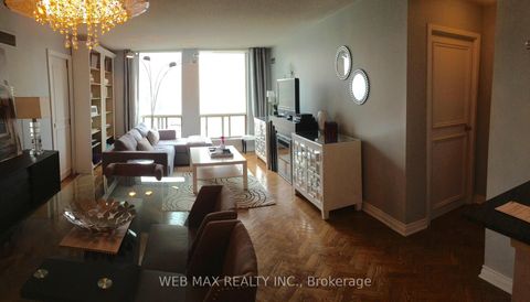 Photo 4 at 1808 - 25 Grenville Street, Bay Street Corridor, Toronto
