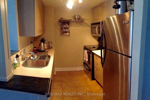 Photo 5 at 1808 - 25 Grenville Street, Bay Street Corridor, Toronto