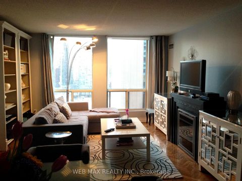 Photo 6 at 1808 - 25 Grenville Street, Bay Street Corridor, Toronto
