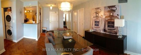 Photo 7 at 1808 - 25 Grenville Street, Bay Street Corridor, Toronto