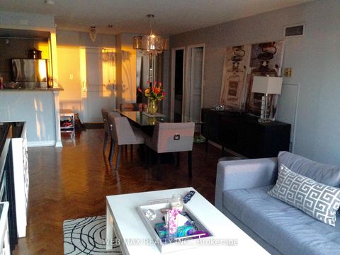 Photo 8 at 1808 - 25 Grenville Street, Bay Street Corridor, Toronto
