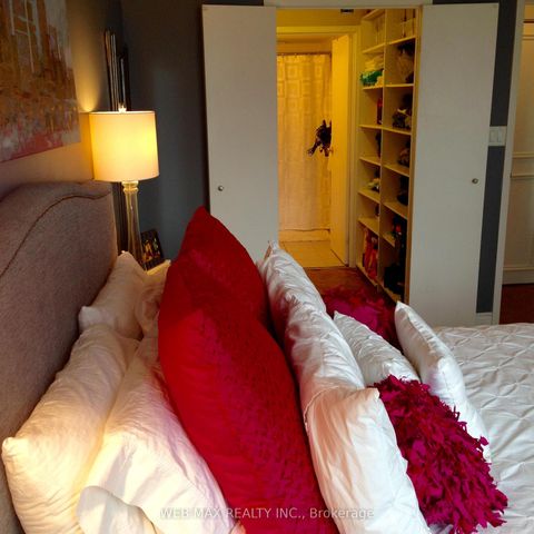 Photo 10 at 1808 - 25 Grenville Street, Bay Street Corridor, Toronto