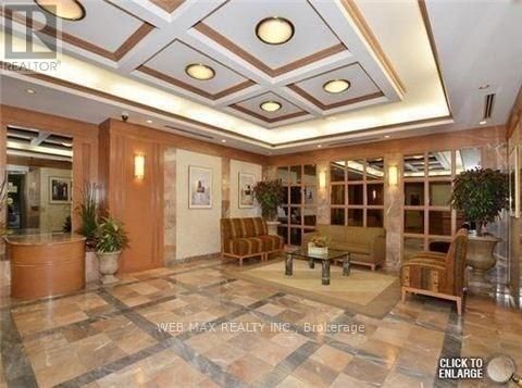 Photo 11 at 1808 - 25 Grenville Street, Bay Street Corridor, Toronto
