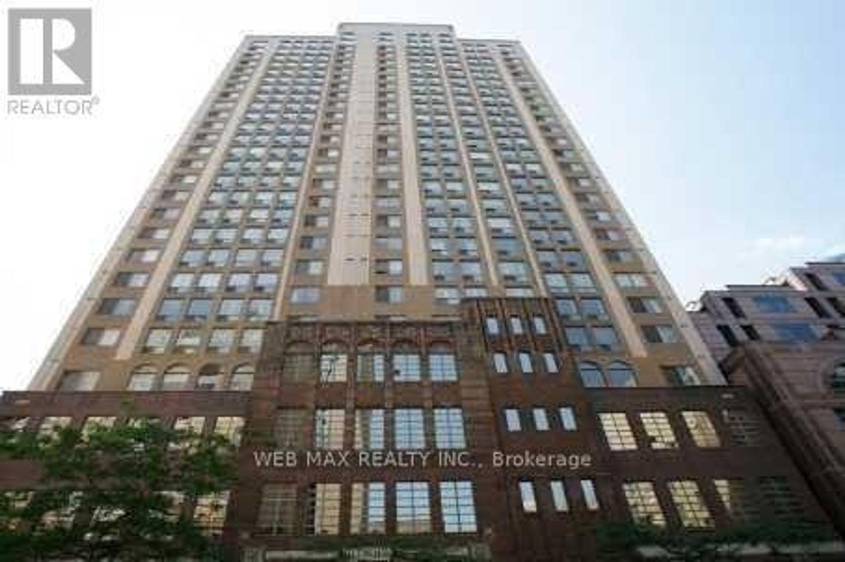 1808 - 25 Grenville Street, Bay Street Corridor, Toronto photo number 2