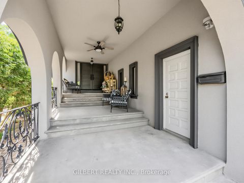 Photo 2 at 75 Westona Street, Humber Heights, Toronto