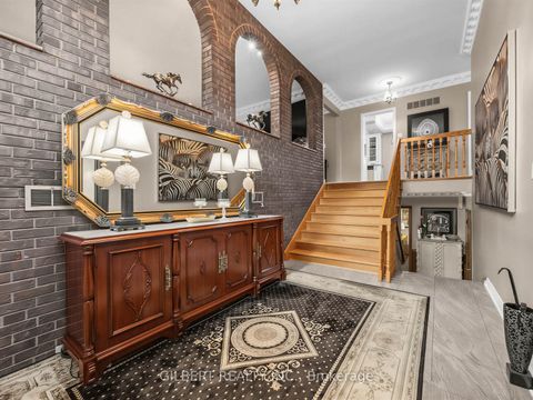 Photo 4 at 75 Westona Street, Humber Heights, Toronto