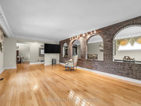 Photo 5 at 75 Westona Street, Humber Heights, Toronto