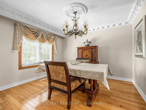 Photo 8 at 75 Westona Street, Humber Heights, Toronto