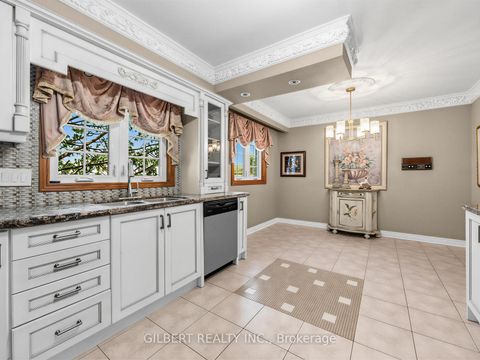 Photo 9 at 75 Westona Street, Humber Heights, Toronto