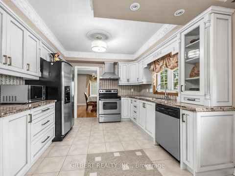 Photo 10 at 75 Westona Street, Humber Heights, Toronto