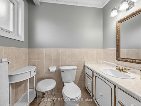 Photo 16 at 75 Westona Street, Humber Heights, Toronto