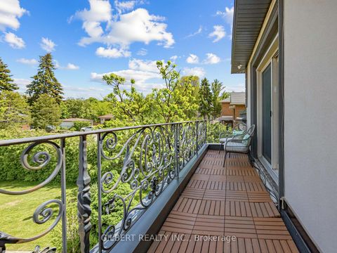 Photo 18 at 75 Westona Street, Humber Heights, Toronto