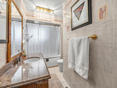 Photo 21 at 75 Westona Street, Humber Heights, Toronto
