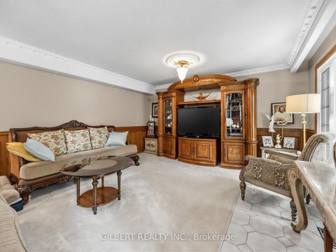 Photo 22 at 75 Westona Street, Humber Heights, Toronto