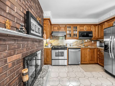 Photo 25 at 75 Westona Street, Humber Heights, Toronto