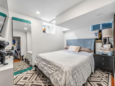 Photo 30 at 75 Westona Street, Humber Heights, Toronto