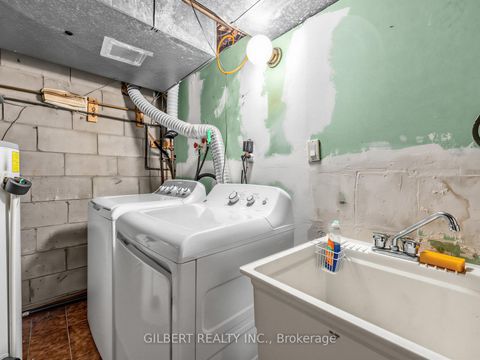 Photo 32 at 75 Westona Street, Humber Heights, Toronto