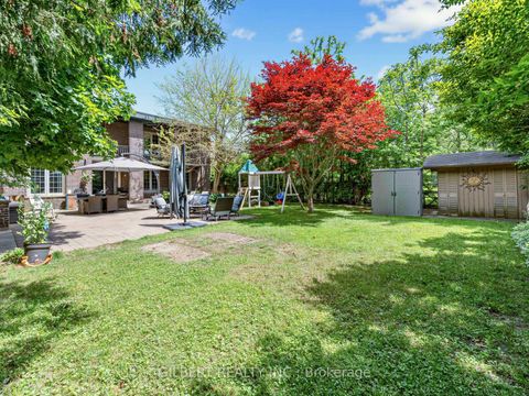 Photo 34 at 75 Westona Street, Humber Heights, Toronto