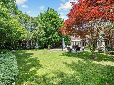 Photo 35 at 75 Westona Street, Humber Heights, Toronto