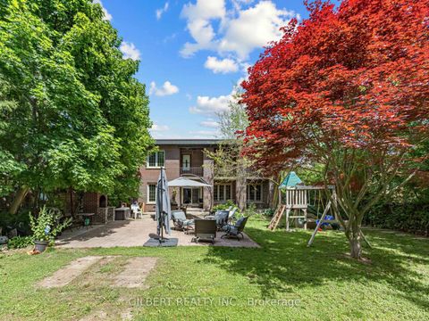 Photo 36 at 75 Westona Street, Humber Heights, Toronto